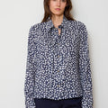 The Academy Blouse