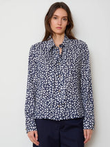 The Academy Blouse
