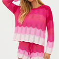 Beach Sweater