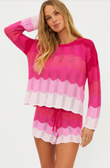Beach Sweater
