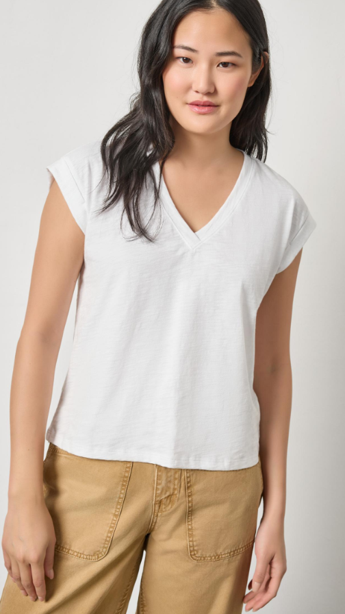 V-neck T-Shirt