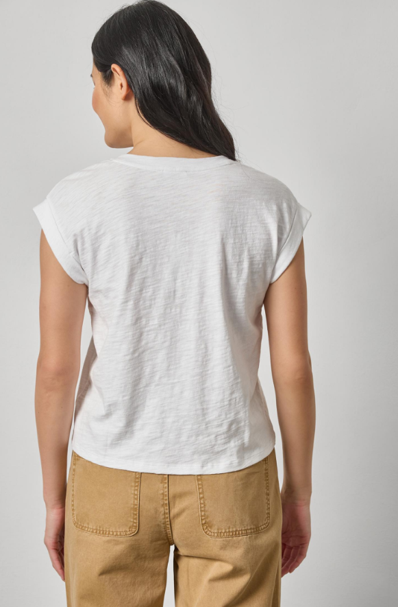 V-neck T-Shirt
