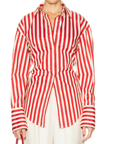 Loch Poplin Shirt