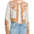 Leyah Cardigan