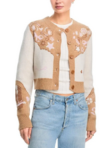 Leyah Cardigan