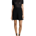 Tier Seam Skirt