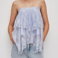 Ophelia Lace Cami