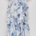 Pandorea Layered Maxi Dress