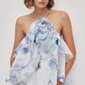 Pandorea Layered Top
