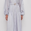 Colide Shirt Dress