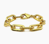 Puerto Chain Bracelet