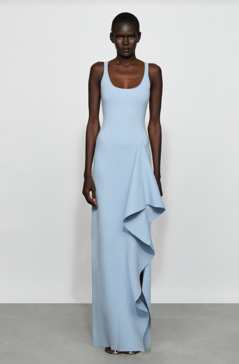 Drew Knit Gown