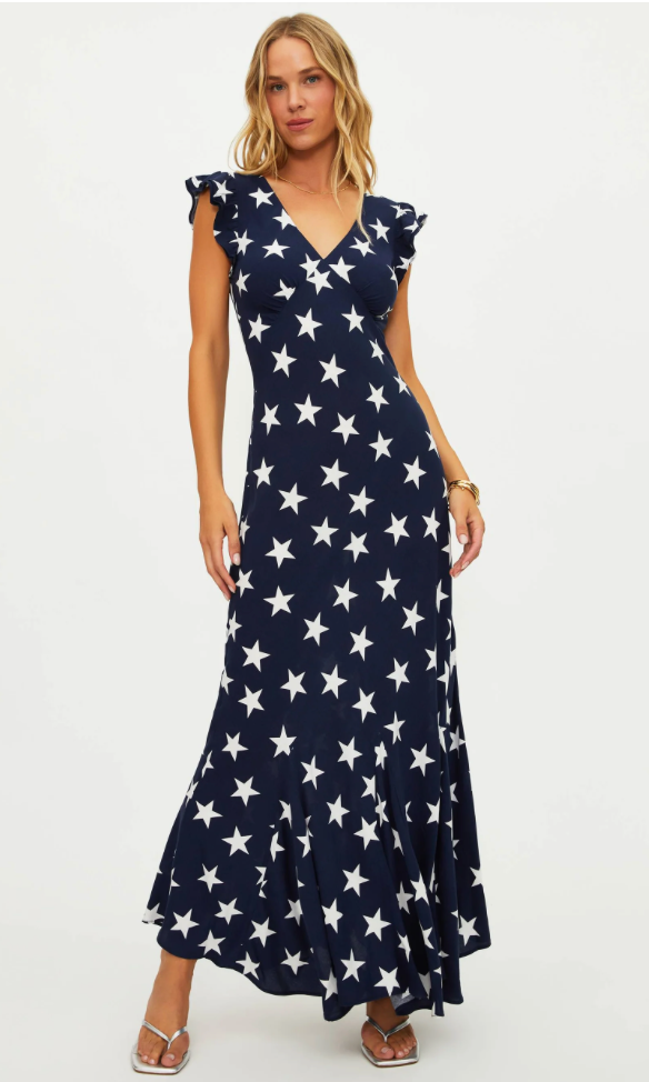 Elodie Dress