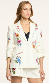Cheyenne Blazer