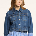 Lexie Jacket