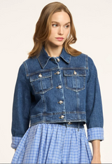 Lexie Jacket