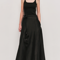 Demi Midi Skirt