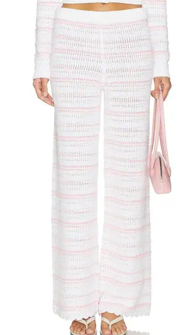 Clarabeth Pant