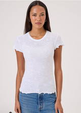 Love Story Tee