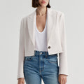Cam Jacket