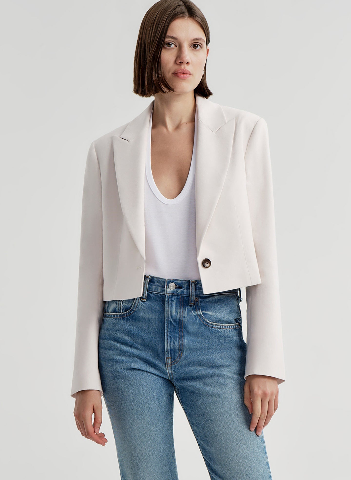 Cam Jacket