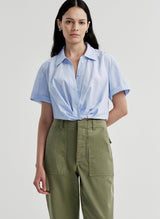 Lily Top