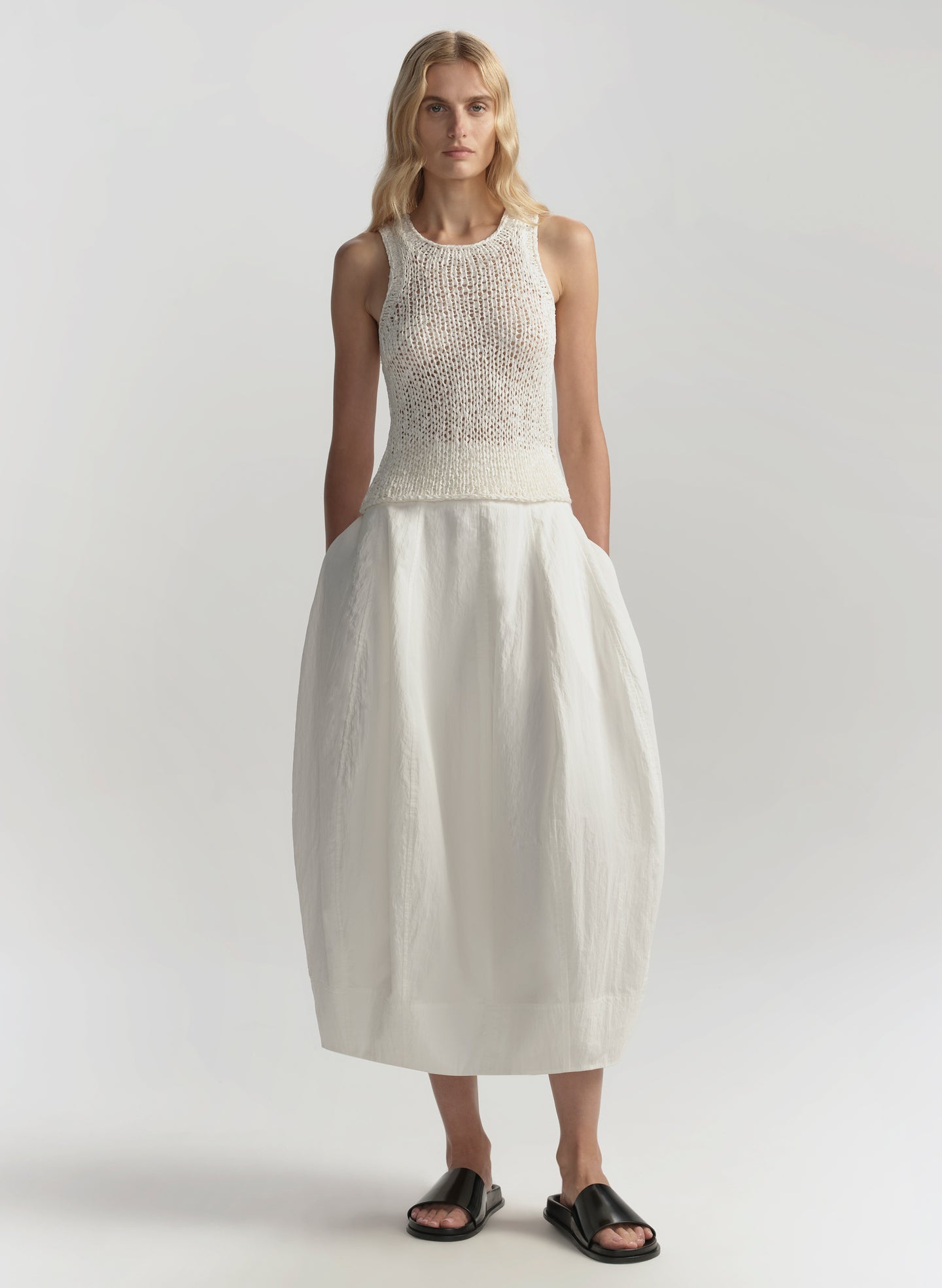Veda Skirt