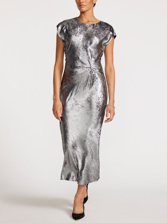 SNP4686 - SILAS DRESS