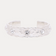 Seven Crystal Cuff