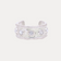 Seven Crystal Ring