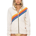 Disco Zip Hoodie