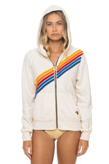 Disco Zip Hoodie