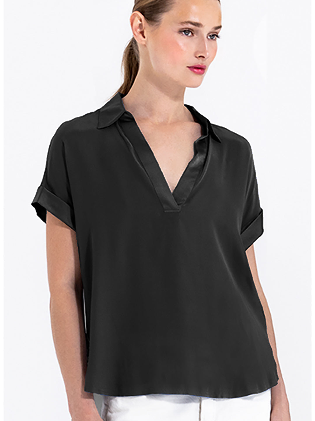 GO POLO TOP