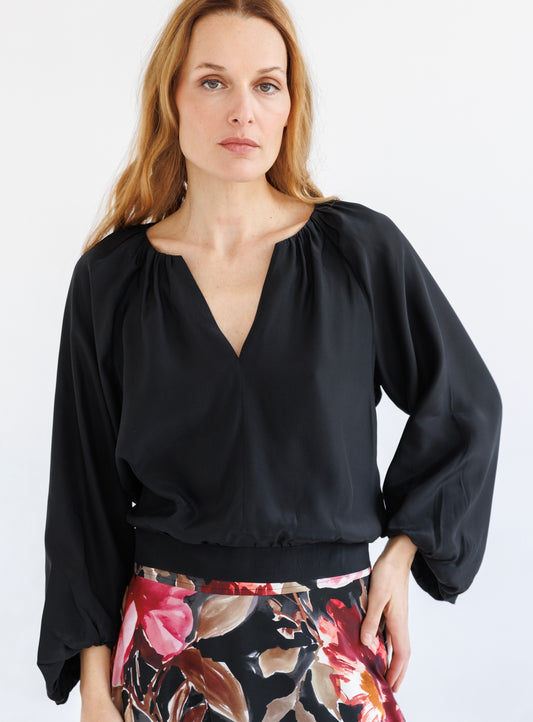 W BLACK #9380