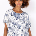 BAROQUE TOILE