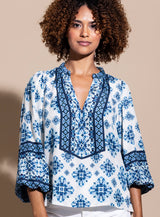 BUNGALOW BATIK