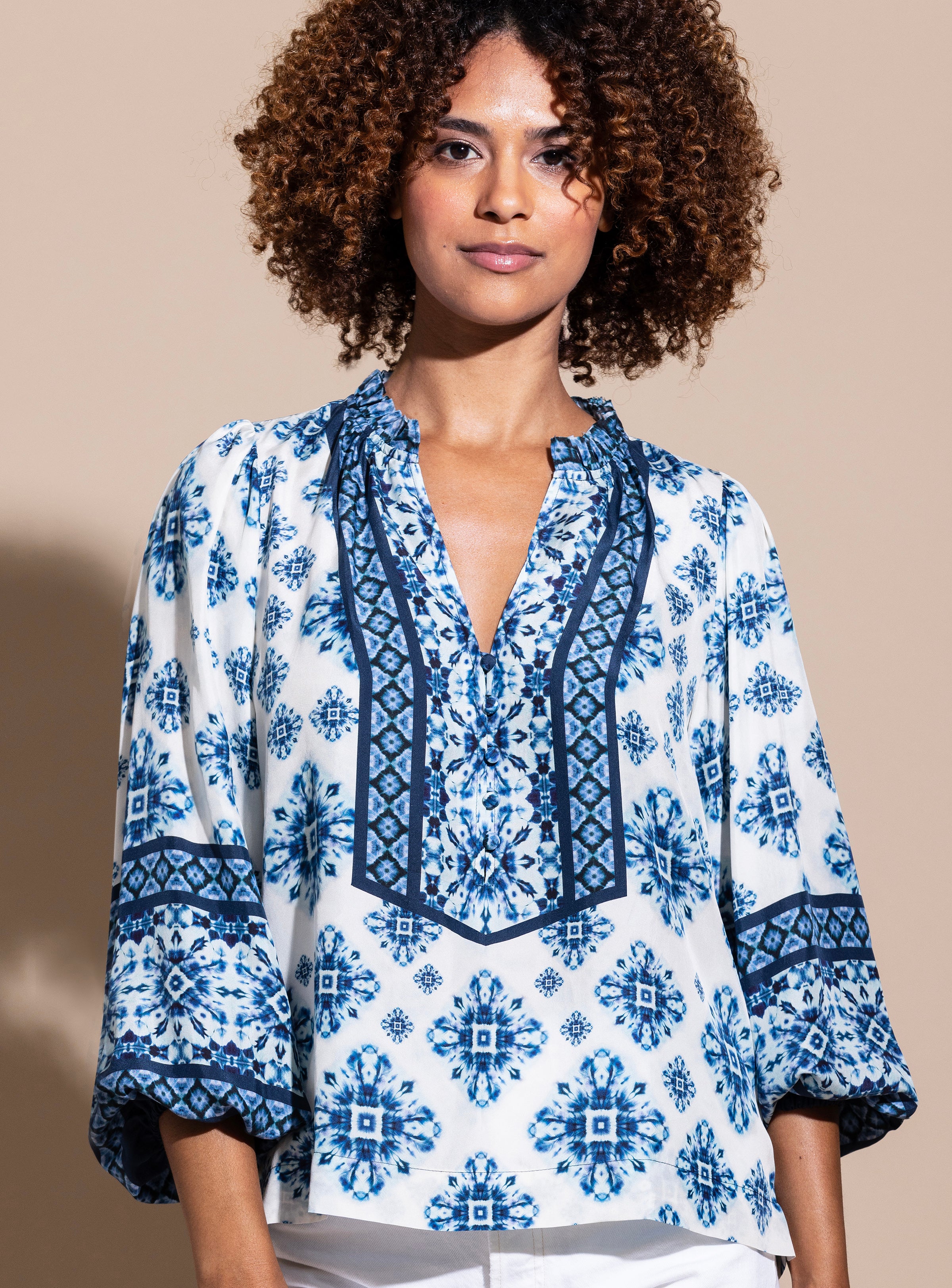 BUNGALOW BATIK