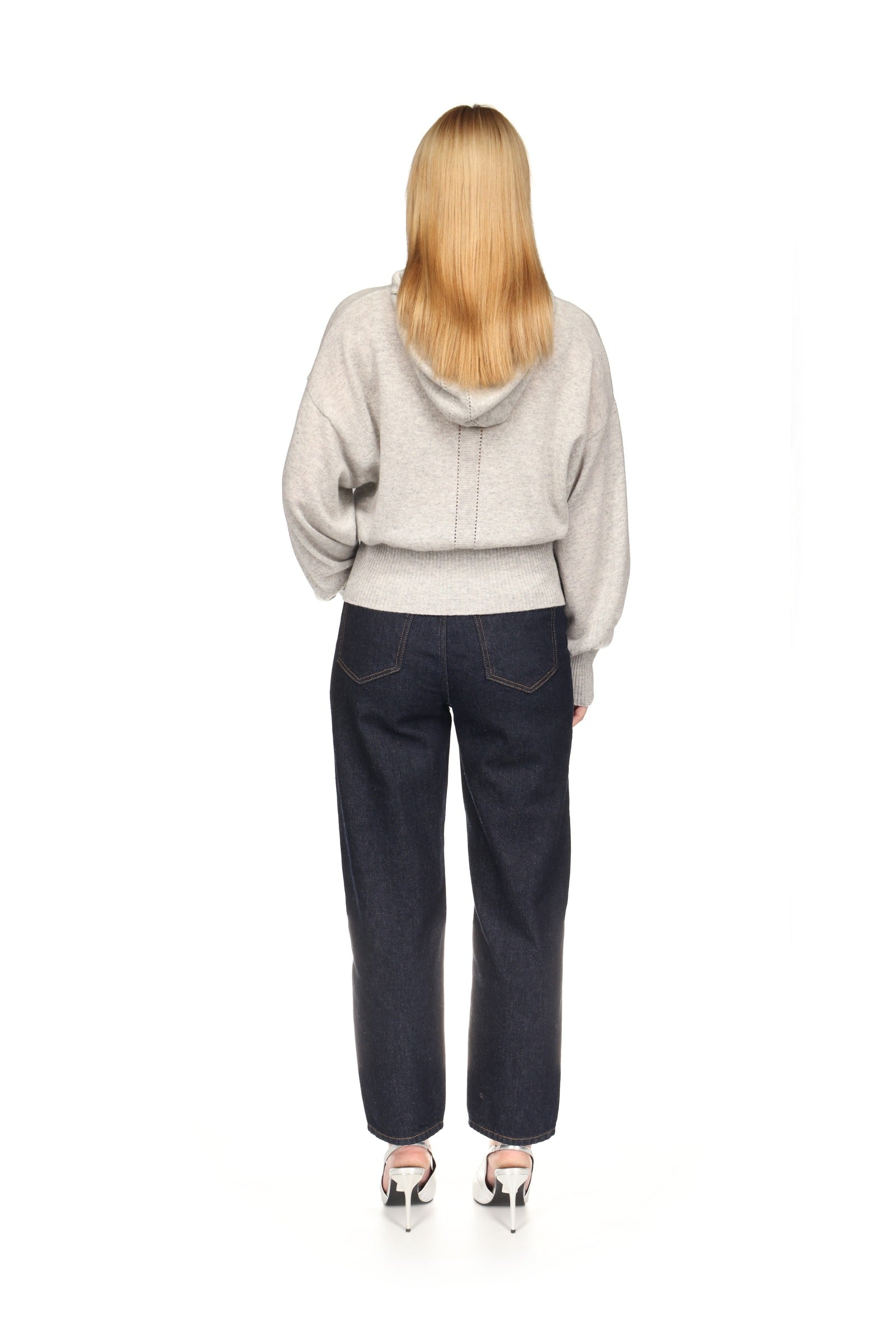 HILARY HOODIE 2.0
