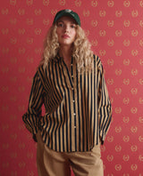 Daily Button Up
