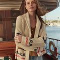 Sailboat Lodge Cardigan