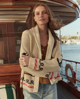 Sailboat Lodge Cardigan
