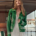 Bass Cardigan