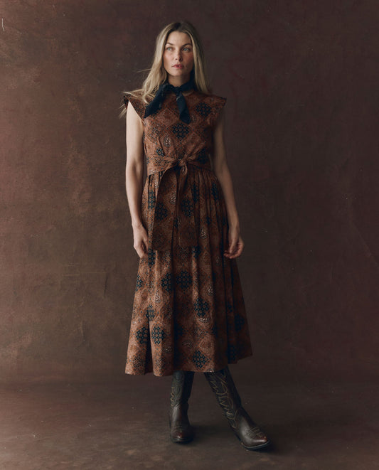 Tulsa Dress
