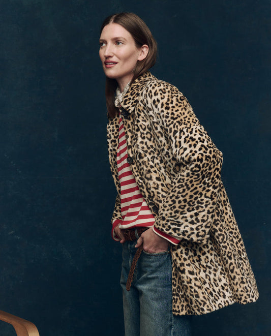 The Car Coat