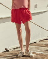 Micro Terry Short
