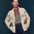 Horse Cardigan