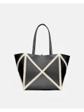 Origami Tote Bag