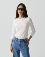 Long Sleeve Tiny Tee