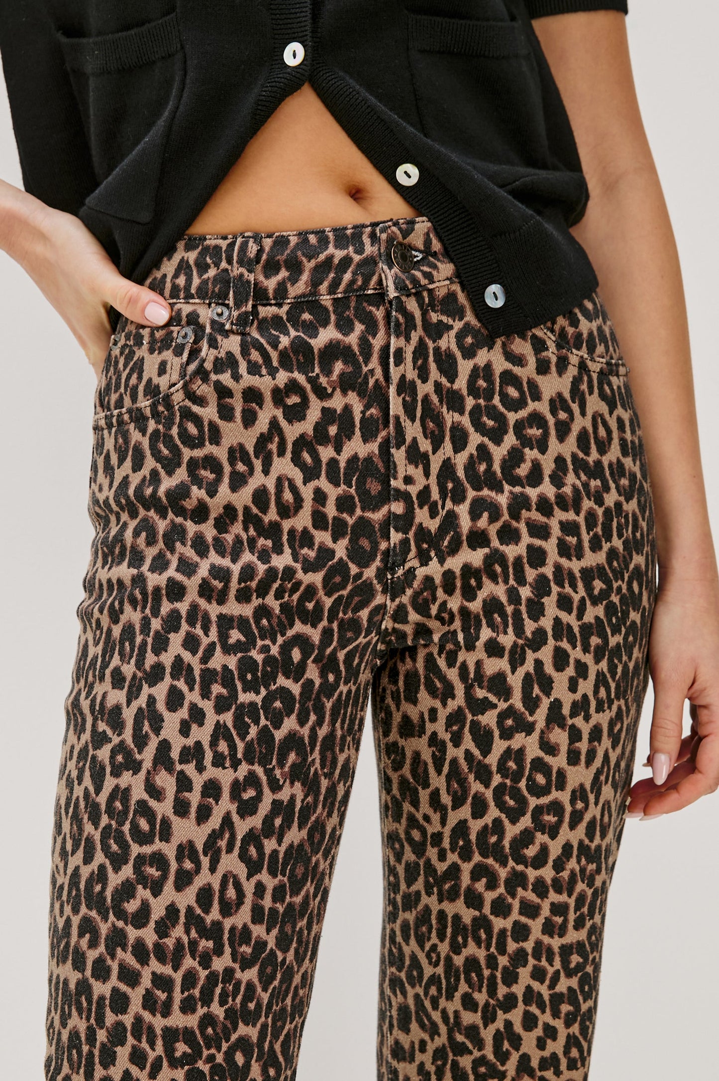 Topanga Pant