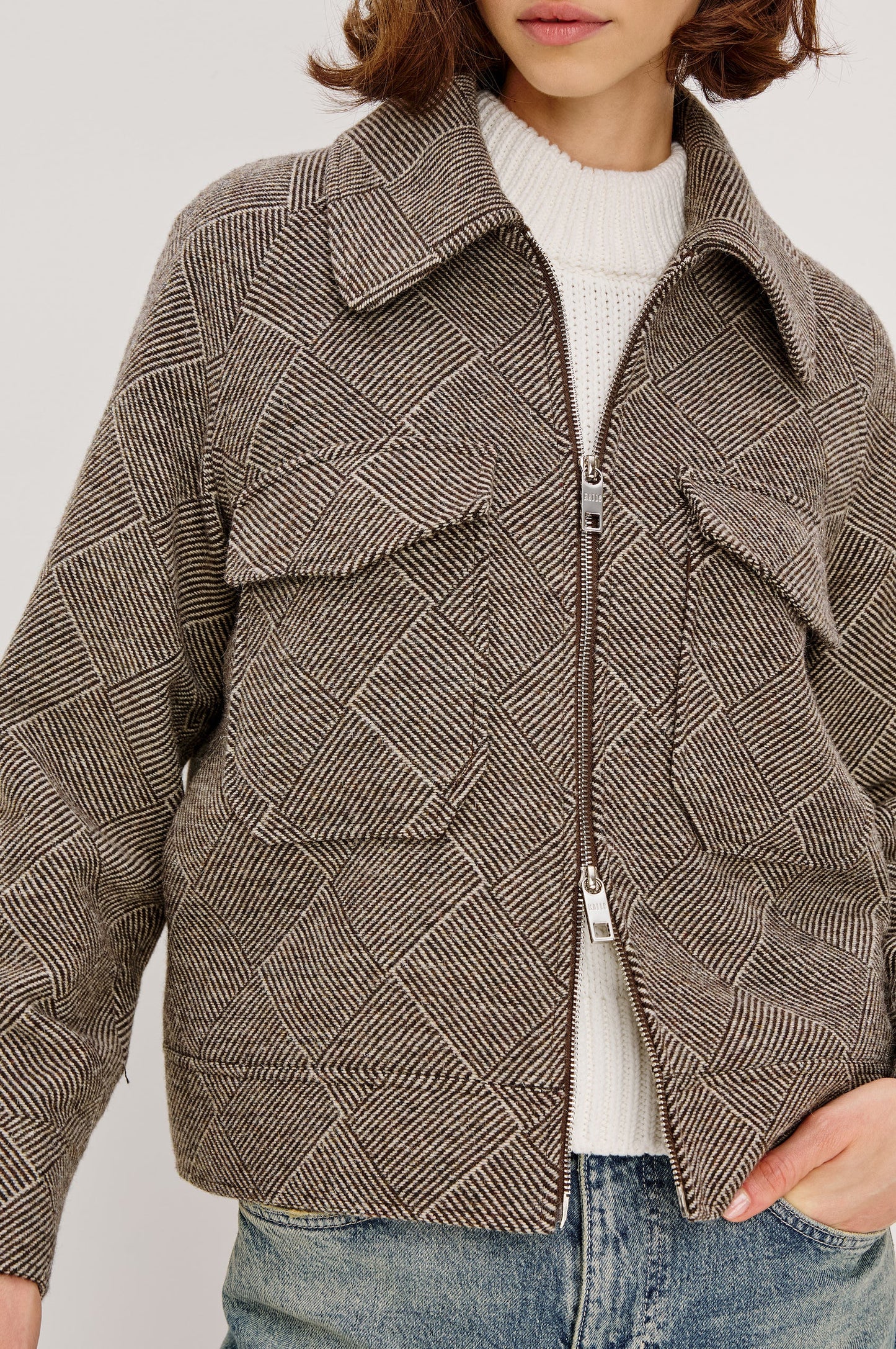 Truckee Jacket
